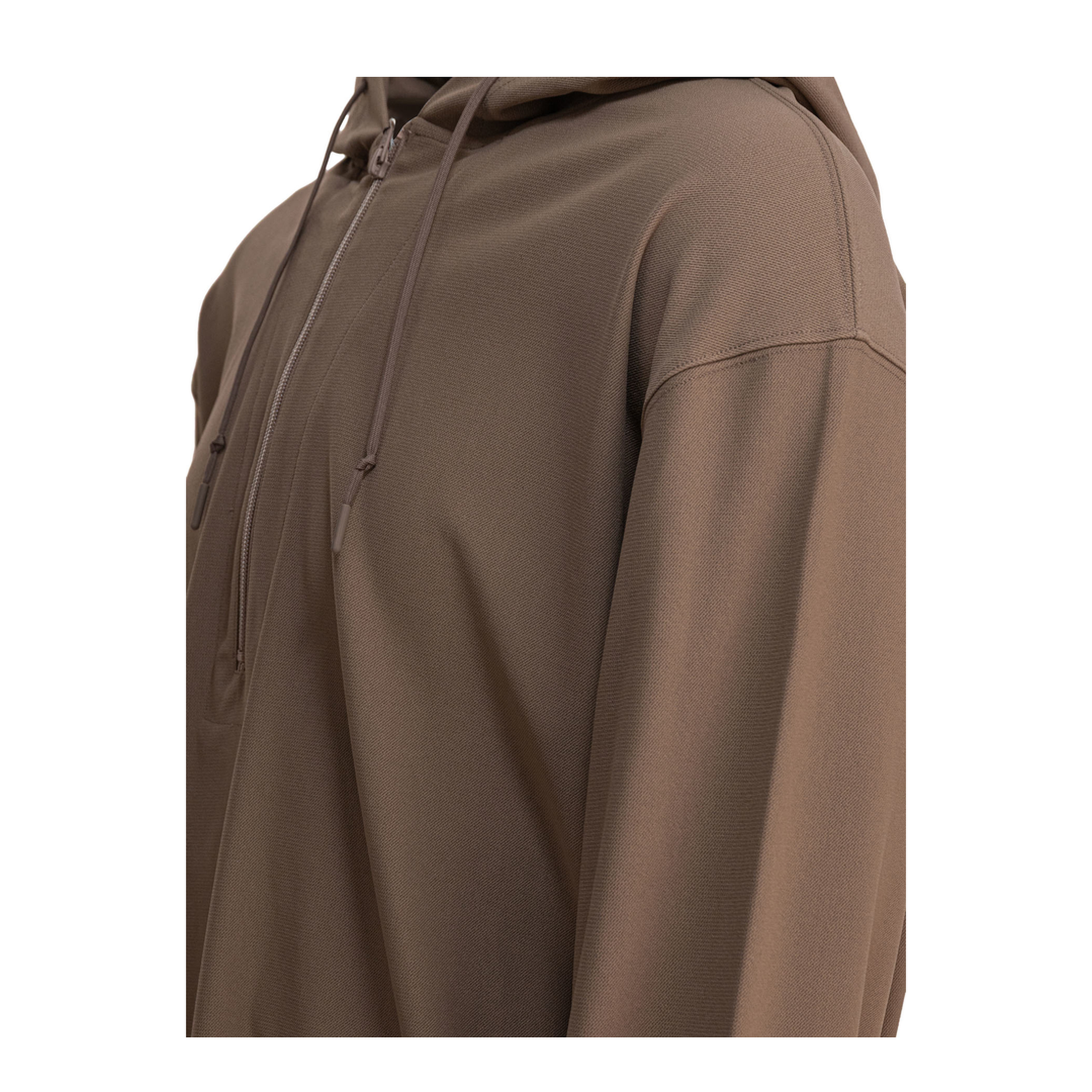 MAYFEYR - Daiwa Pier 39 - Half Zipper Hoodie - 8813003570420