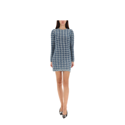 MAYFEYR - Diesel - M Halma Dress - A214460EGCA8ATA