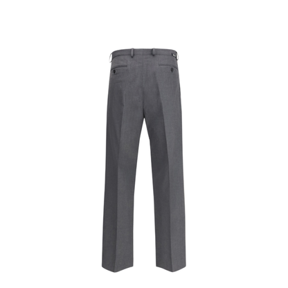 Tailored Trousers