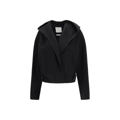 MAYFEYR -  - Idoneo Pure Virgin Wool Double Jacket - 2622086021600