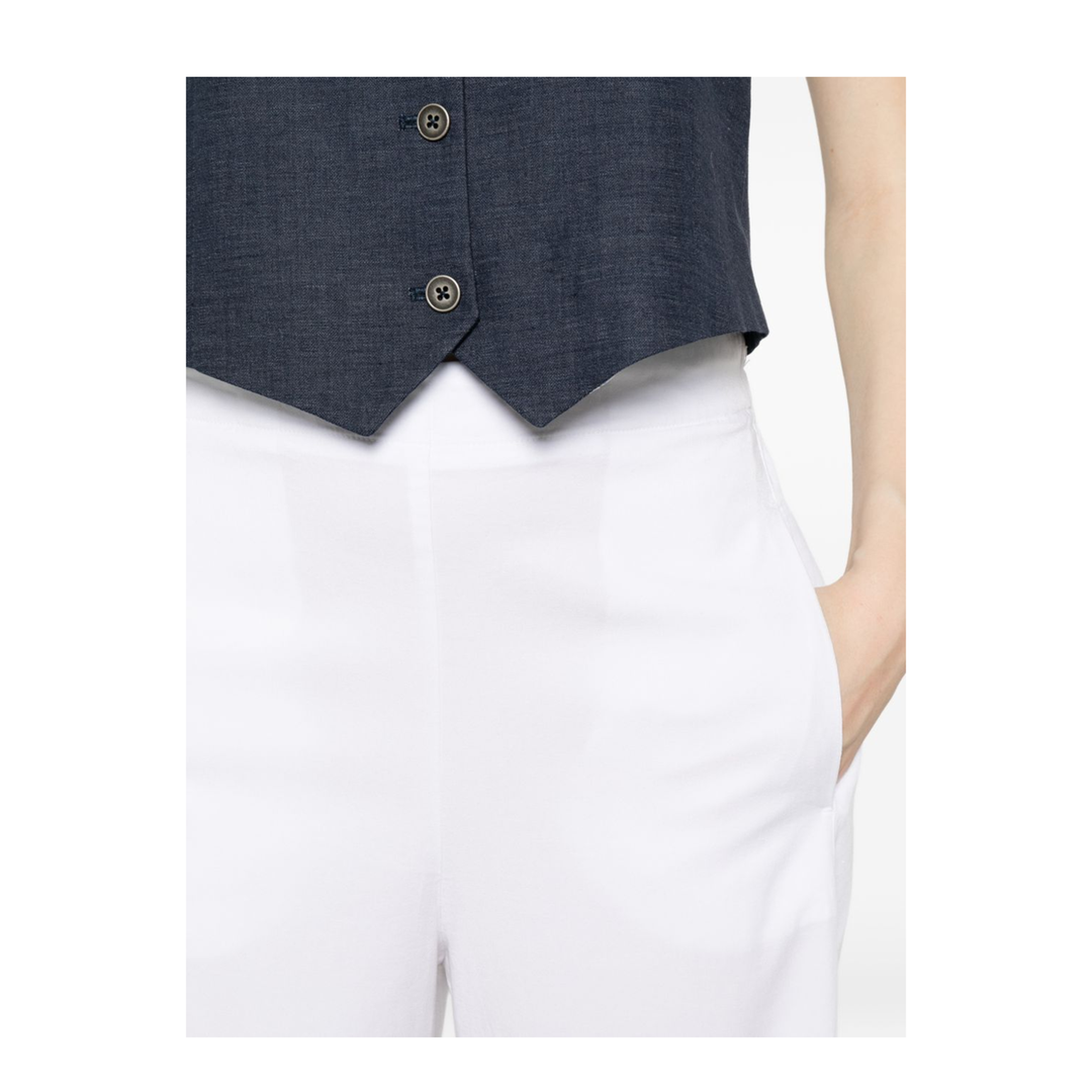 MAYFEYR - Via Masini 80 - Trousers - M998LH808