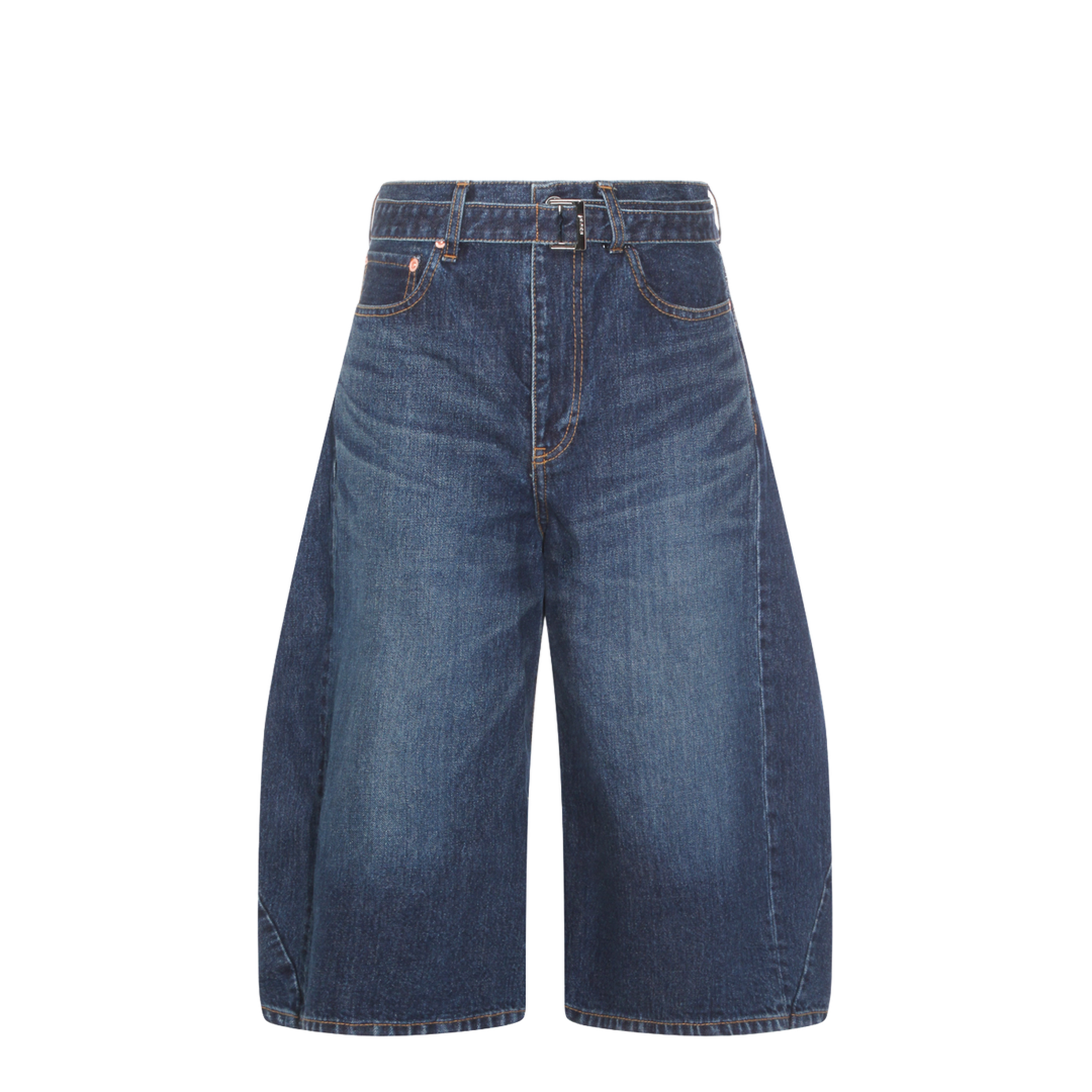 MAYFEYR - Sacai - Shorts - 2608317401