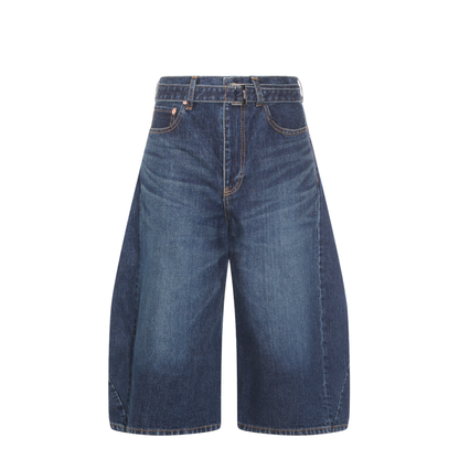 MAYFEYR - Sacai - Shorts - 2608317401