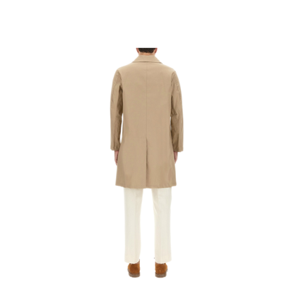 MAYFEYR - Mackintosh - Coat Manchester - MOP5563MO6123MIDJ09