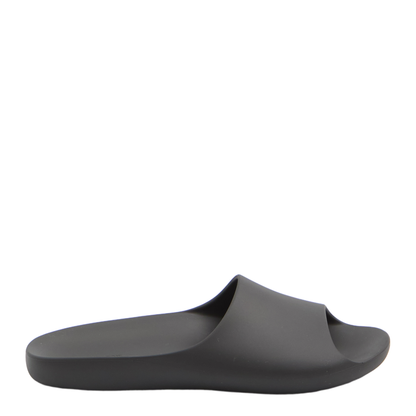 Contoured Footbed Slip-On with Open Side Cut-Outs