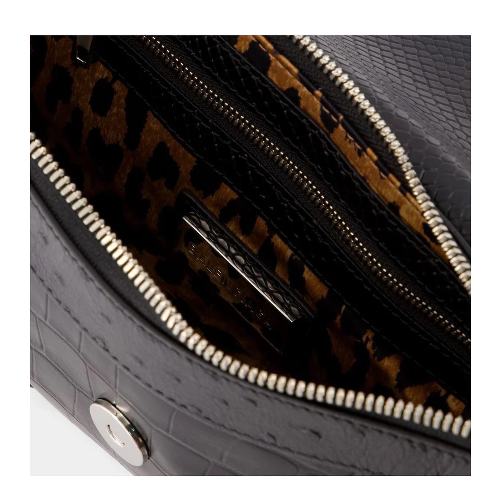 Shoulder Strap Crossbody Bag