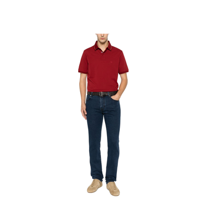 MAYFEYR - Jacob Cohen - Jeans Ink - JUMQM009055P3621R2100D