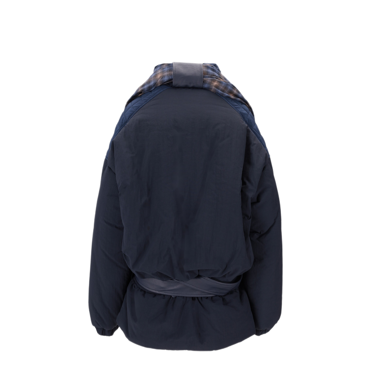 MAYFEYR - MARBELL - Amy Jacket - AFW1002TENYL01DBLUE