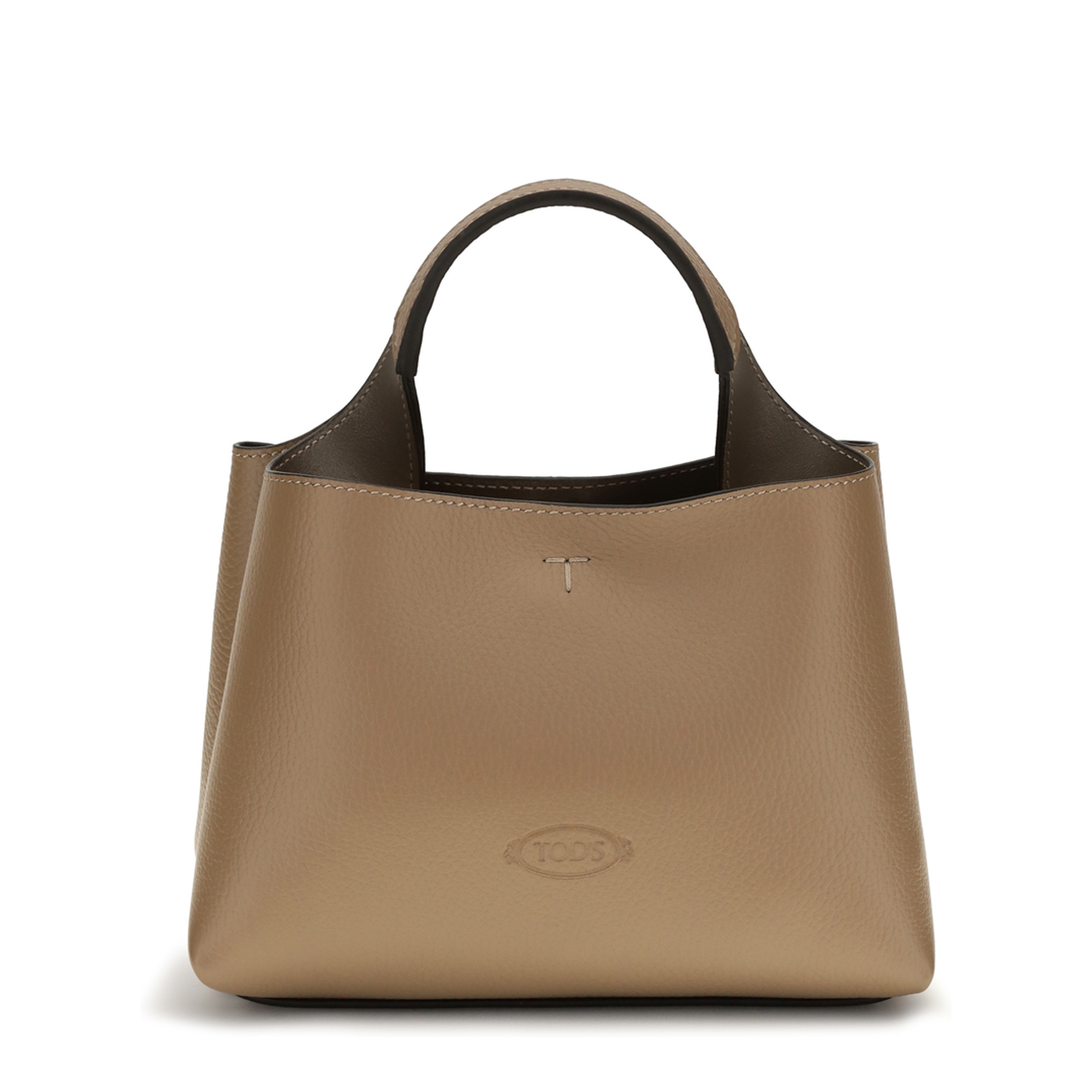 MAYFEYR - Tod's - Micro Leather Handbag - XBWAPAEL000QRI6L31