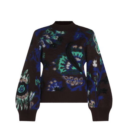 MAYFEYR - Sacai - Sweaters - 2608607601