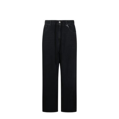 MAYFEYR - Mm6 Maison Margiela - Jeans - S52LA0262M30064963