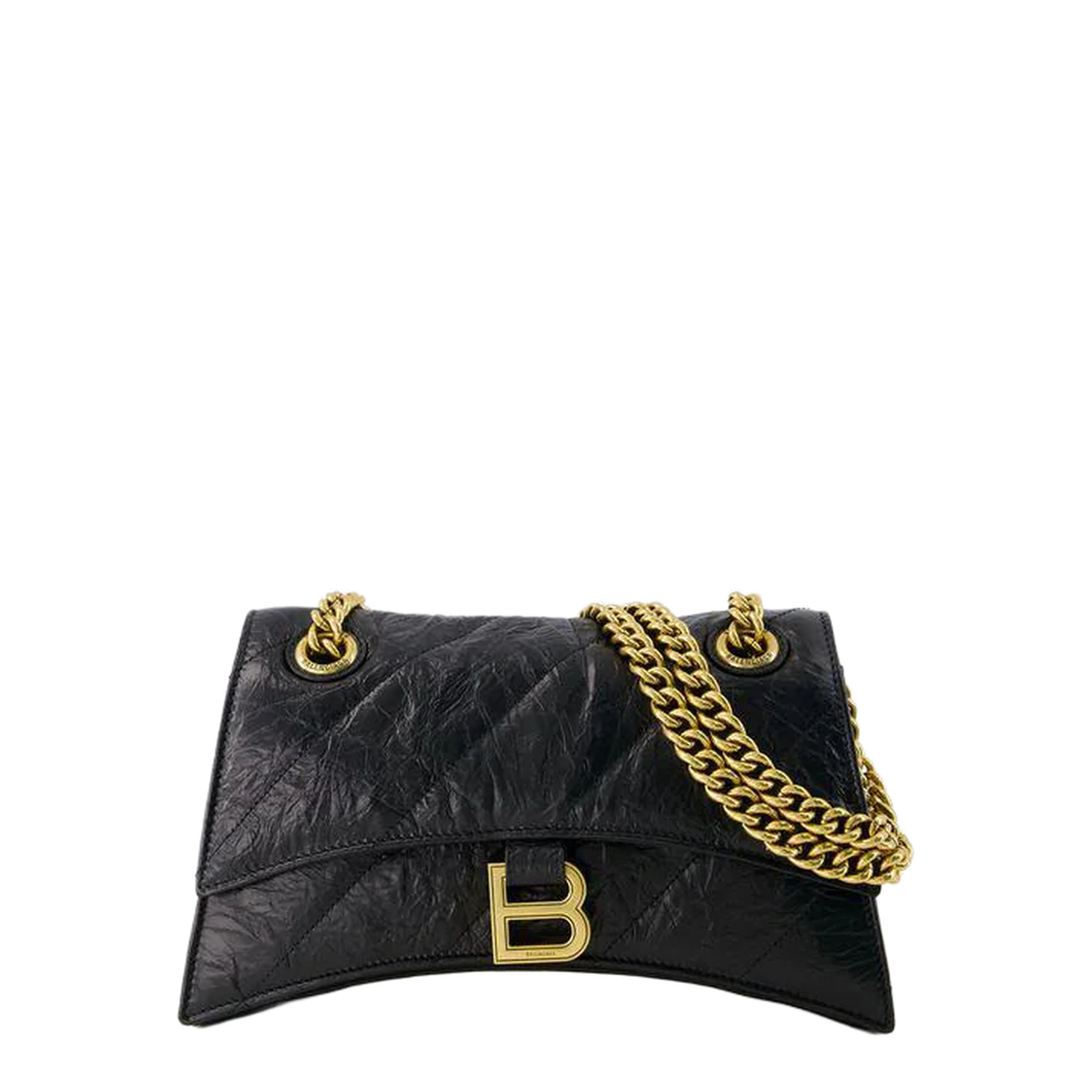Balenciaga Crush Chain S Crossbody