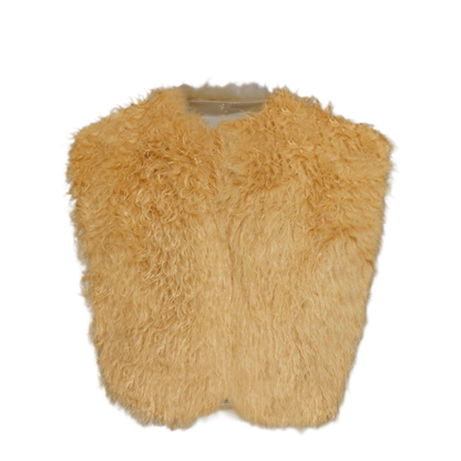 MAYFEYR - Isabel Marant - Sweaters Yellow - GI0030FB-D3A04I10PW