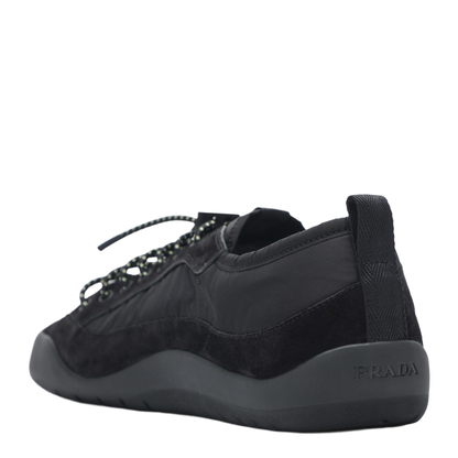 Low Top Sneakers