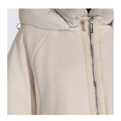MAYFEYR - Moorer - Coats - MODGI101129MR3V3062