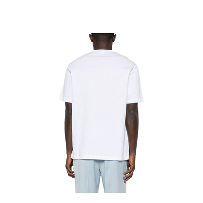 Medusa Logo Print T-Shirt