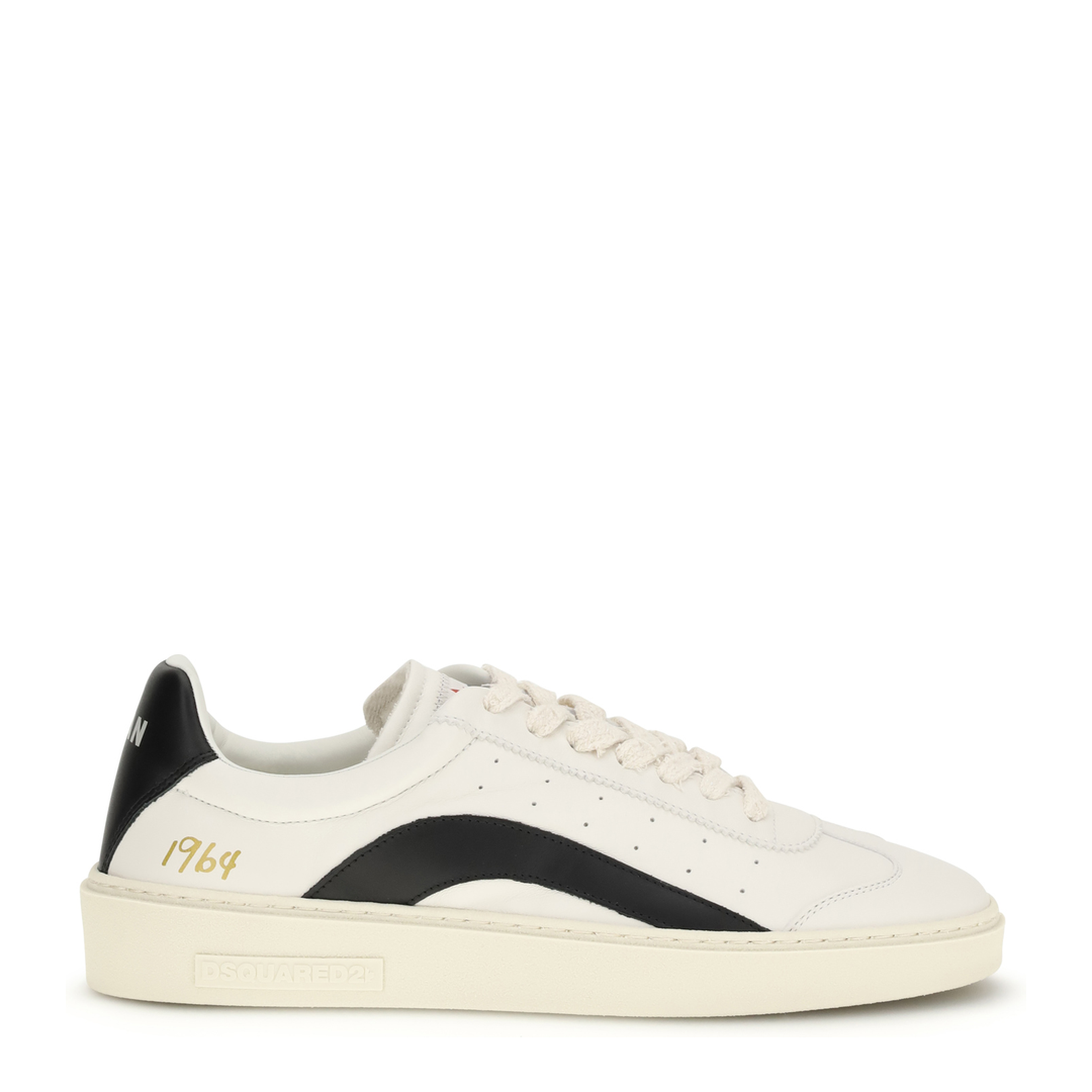 MAYFEYR - Dsquared2 - Rider Sneakers - SNM044118908696