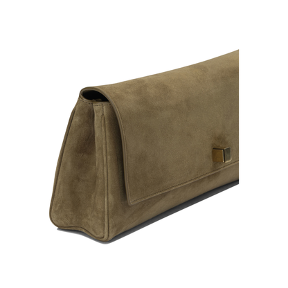 MAYFEYR - Khaite - Audrey Clutch - H3033726737
