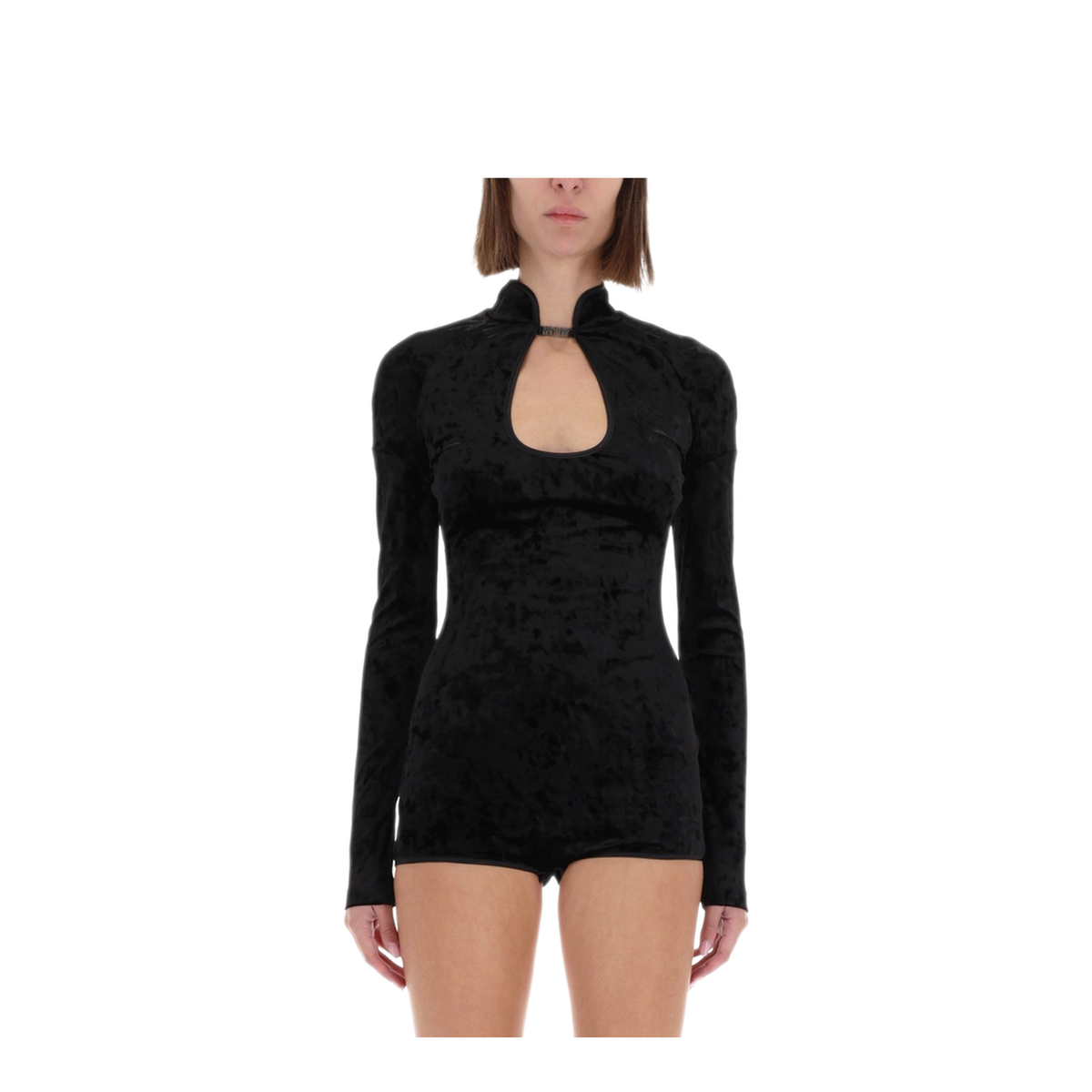 MAYFEYR -  - Velvety Top Body - 79HAM210J0193899