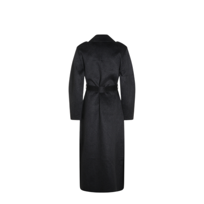 MAYFEYR - The Dynamis Studio - Coats - DS13F26DGR190
