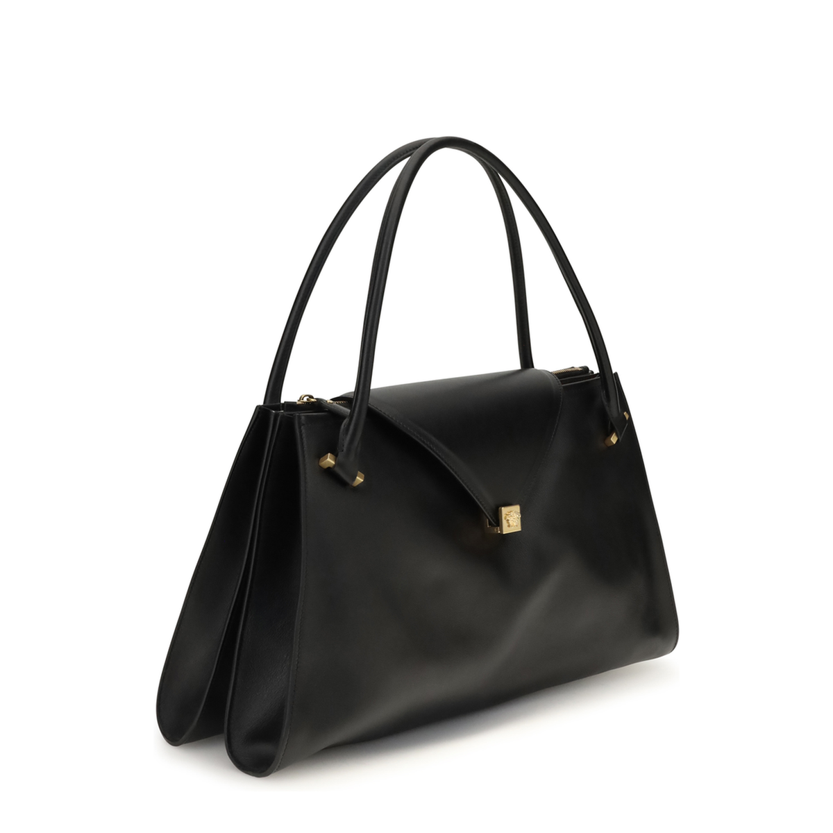 MAYFEYR - Versace - Large Severine Shoulder Bag - 10258021A188371B00G