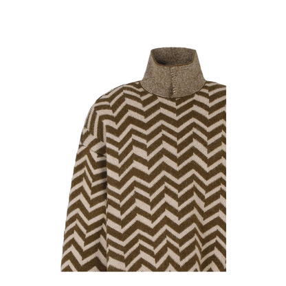Turtle-neck Sweater