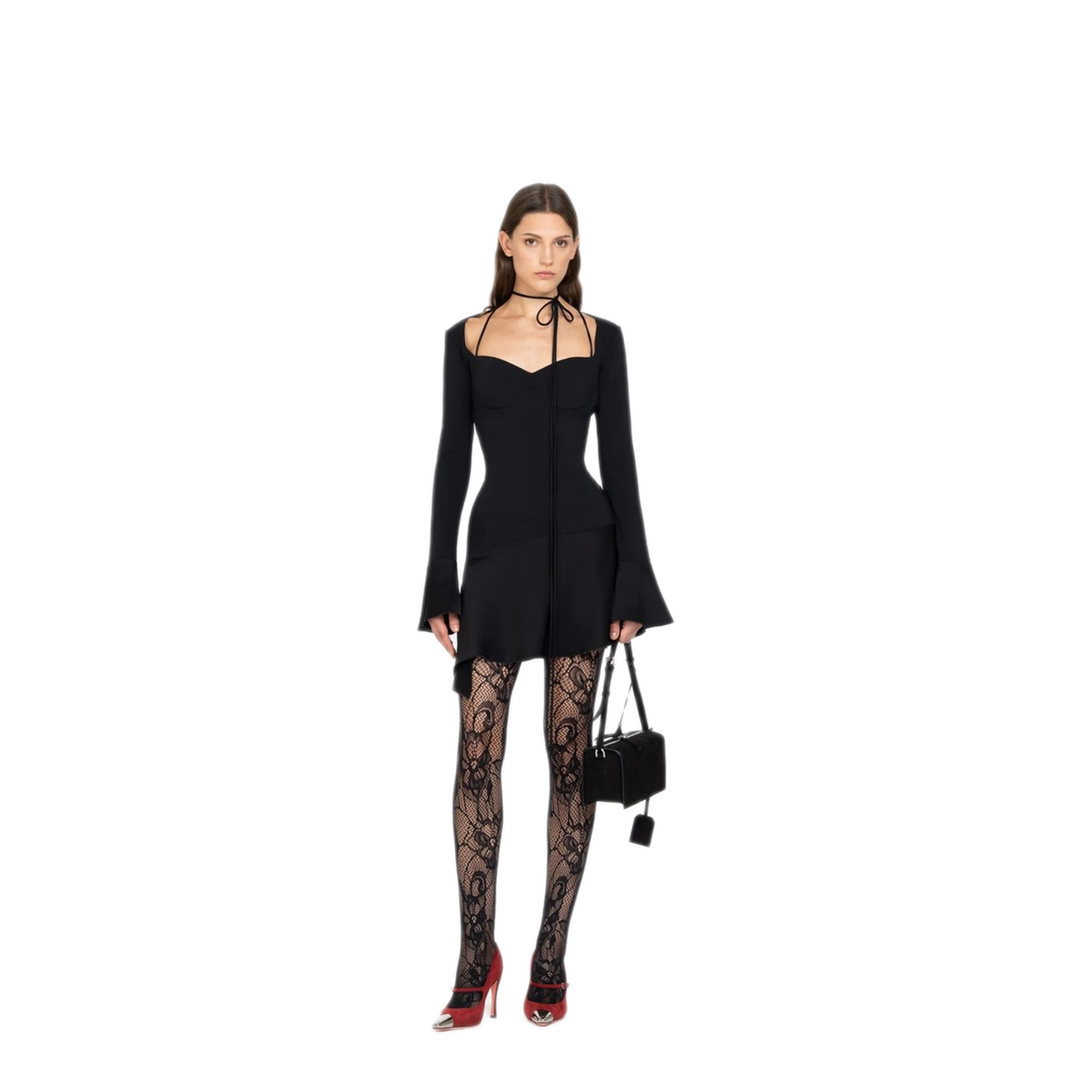 MAYFEYR - LES FILLES D'EVA - Black Dresses - 8739001