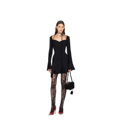 MAYFEYR - LES FILLES D'EVA - Black Dresses - 8739001