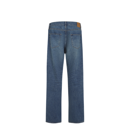 MAYFEYR - Saint Laurent - Mick Long Jeans - 816412Y21WC
