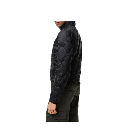 MAYFEYR - Burberry - Coats Black - 8122570A1189