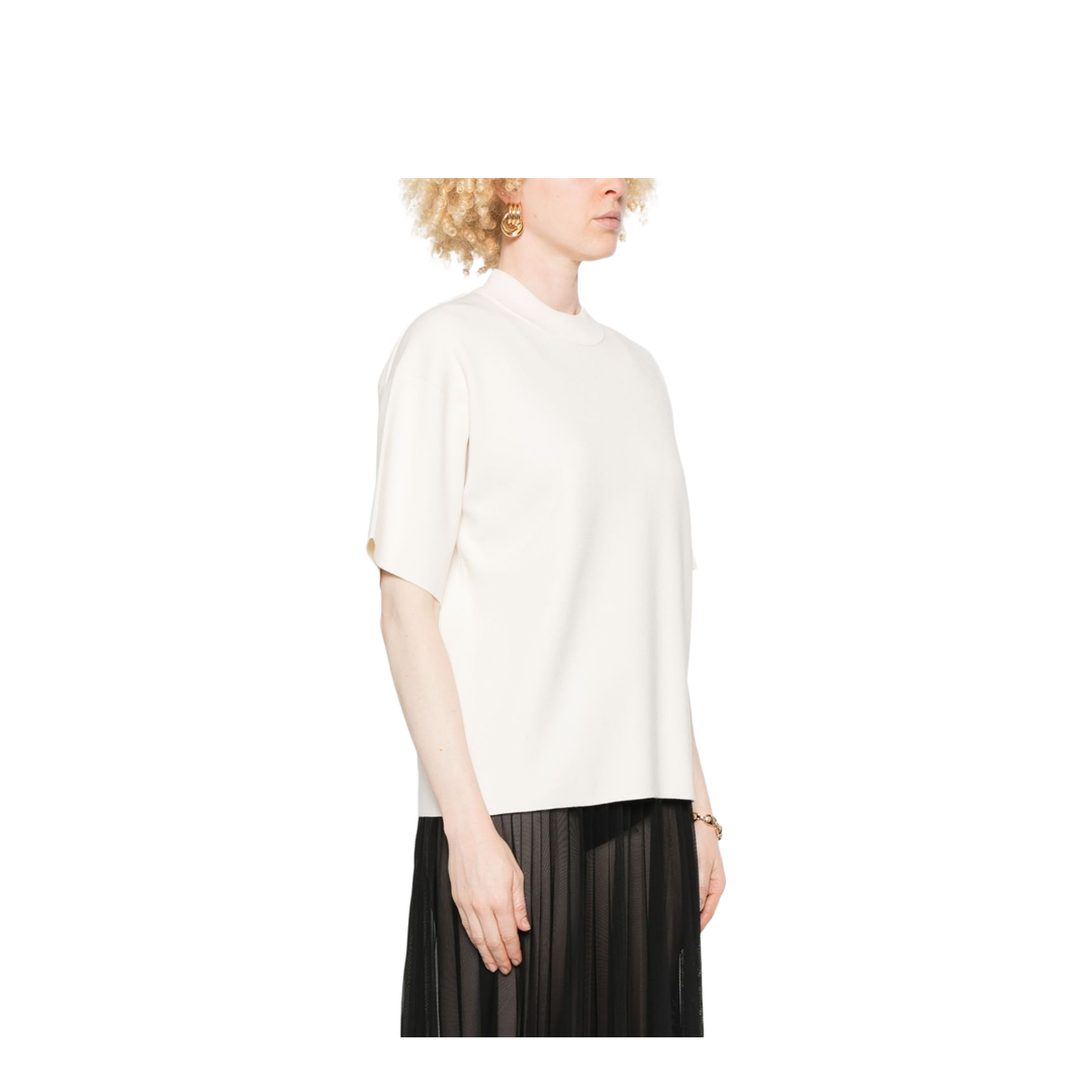 Cotton T-Shirt