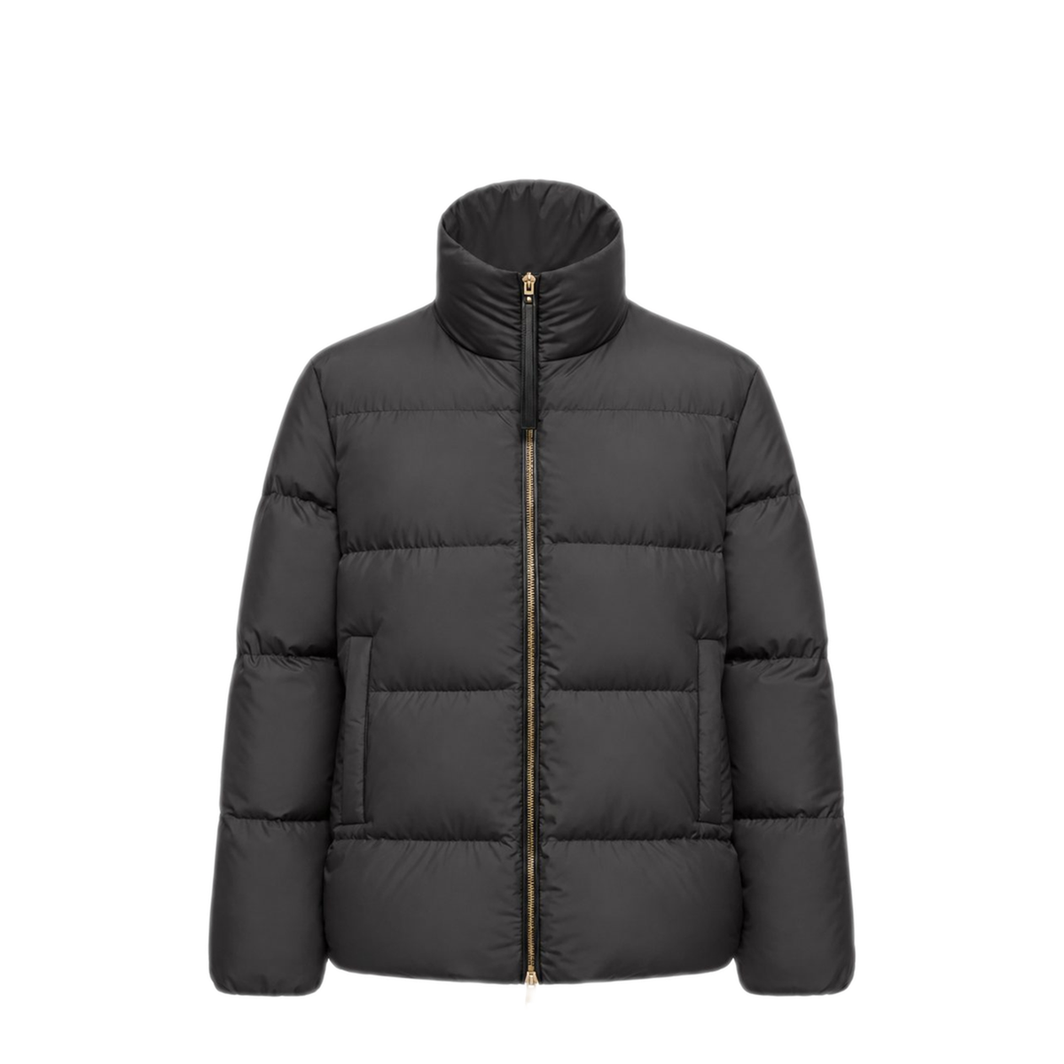 Vivantesse Short Down Jacket