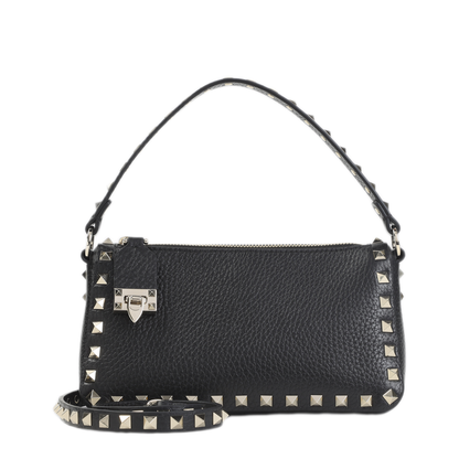 MAYFEYR - Valentino - Small Shoulder Bag - 9W2B0J47VSF0NO