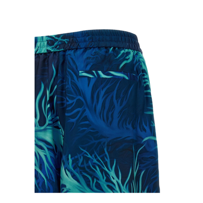 MAYFEYR - F.R.S . - Trousers Blue - PA000250TE00886187