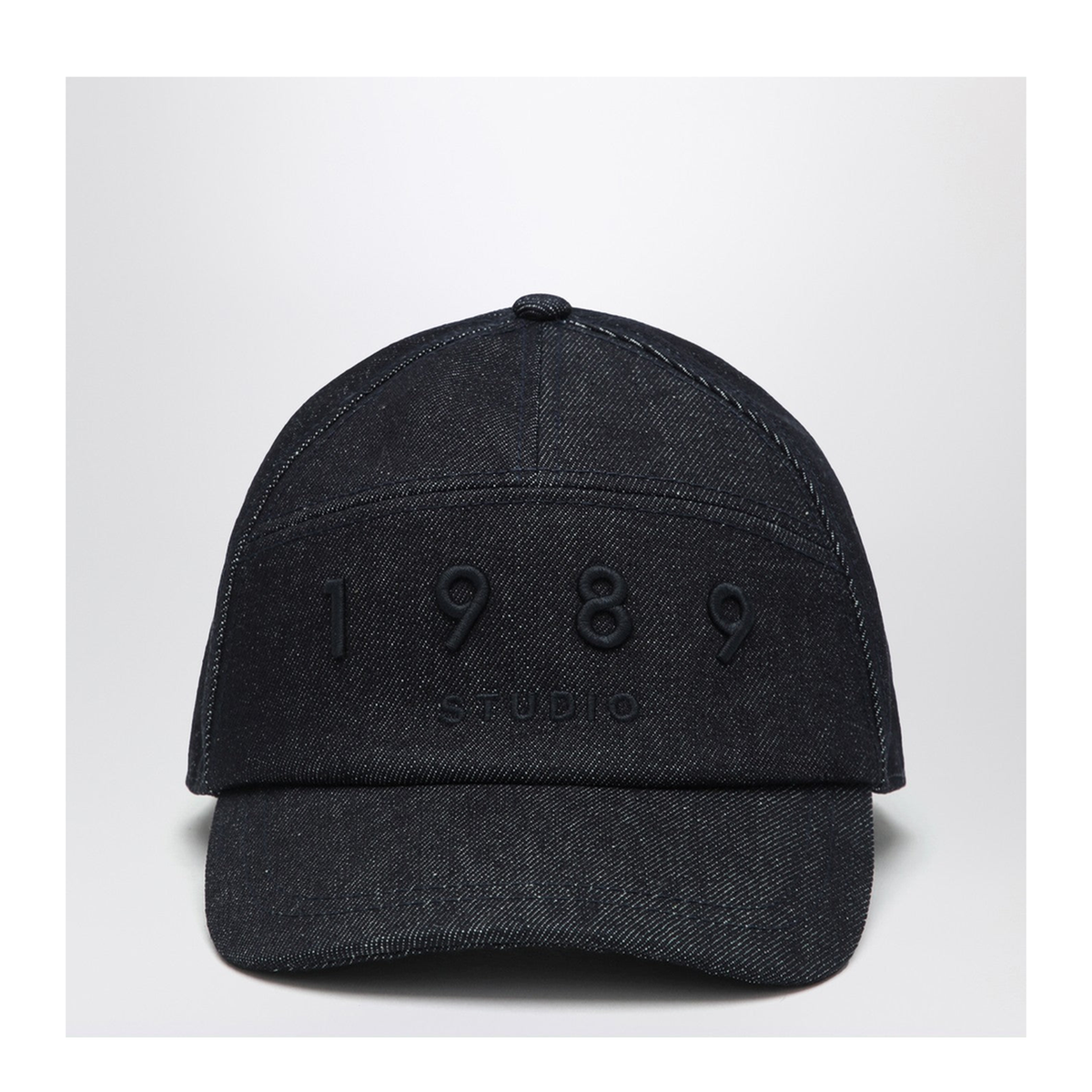 MAYFEYR - 1989 STUDIO - Baseball Cap Dark Blue - S03UHE004UUFAB0036200