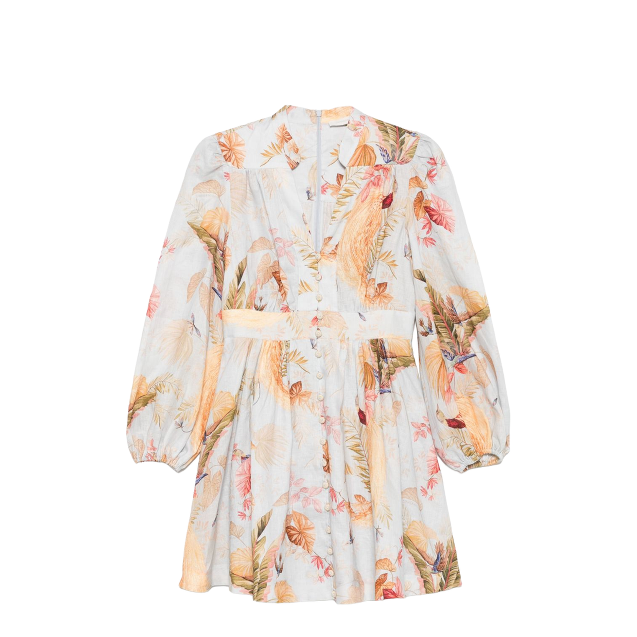 Ascension Dress