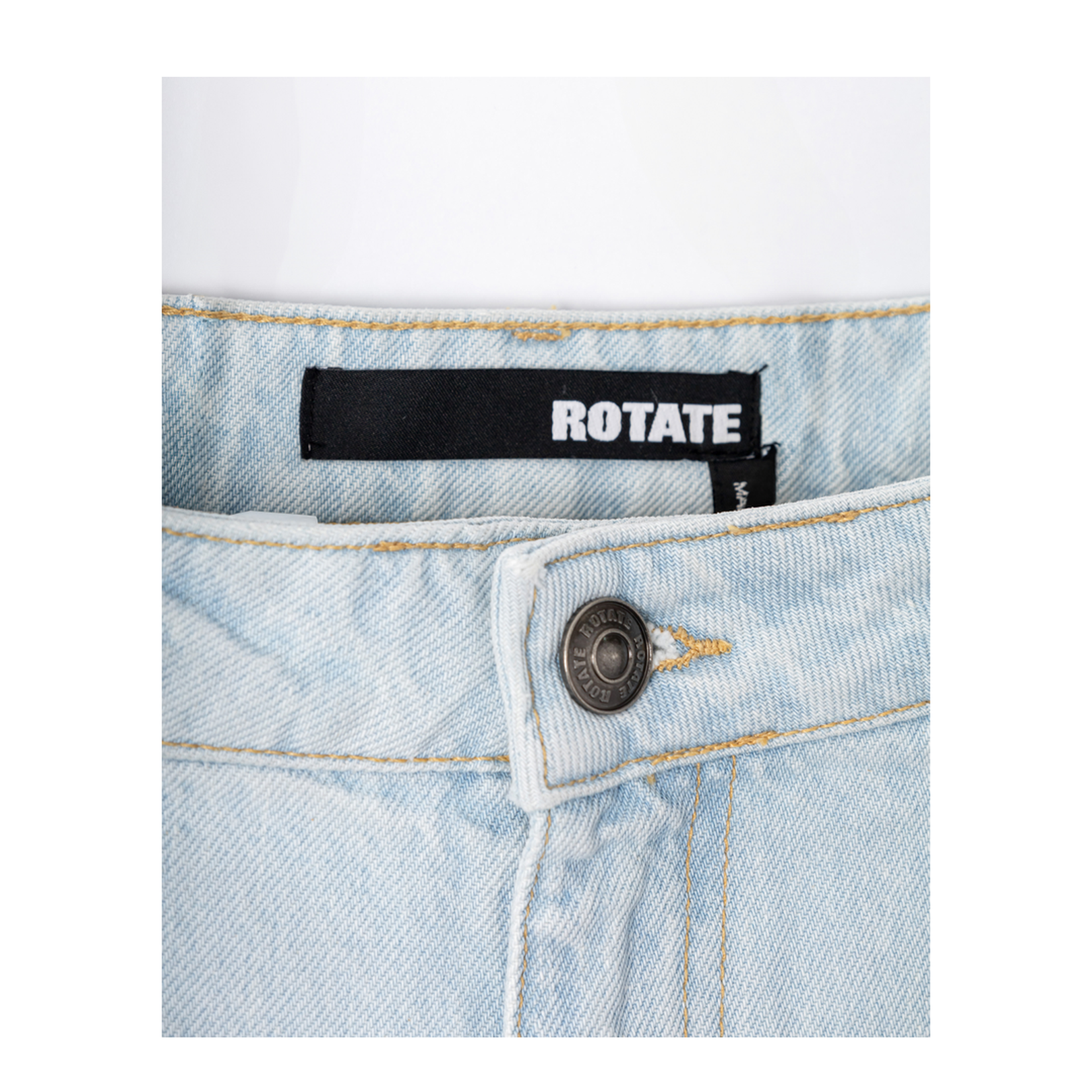 Trousers Blue