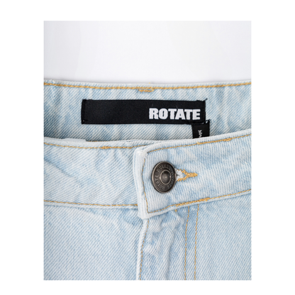 Trousers Blue