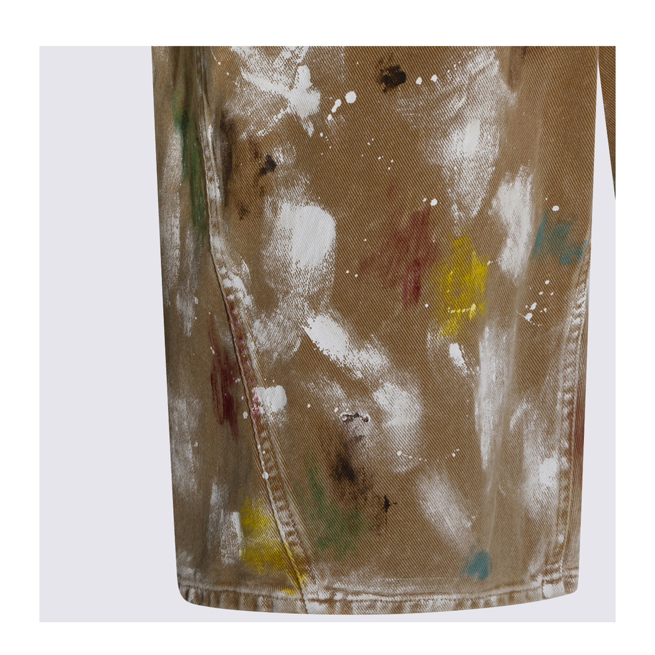 MAYFEYR - Moschino - Shorts - 261ZZ032602401466