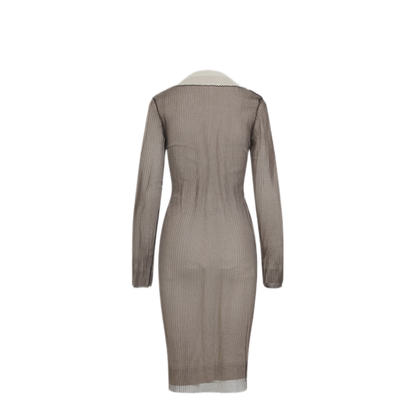 MAYFEYR - Mm6 Maison Margiela - Cardigan - S62HP0033M13191961