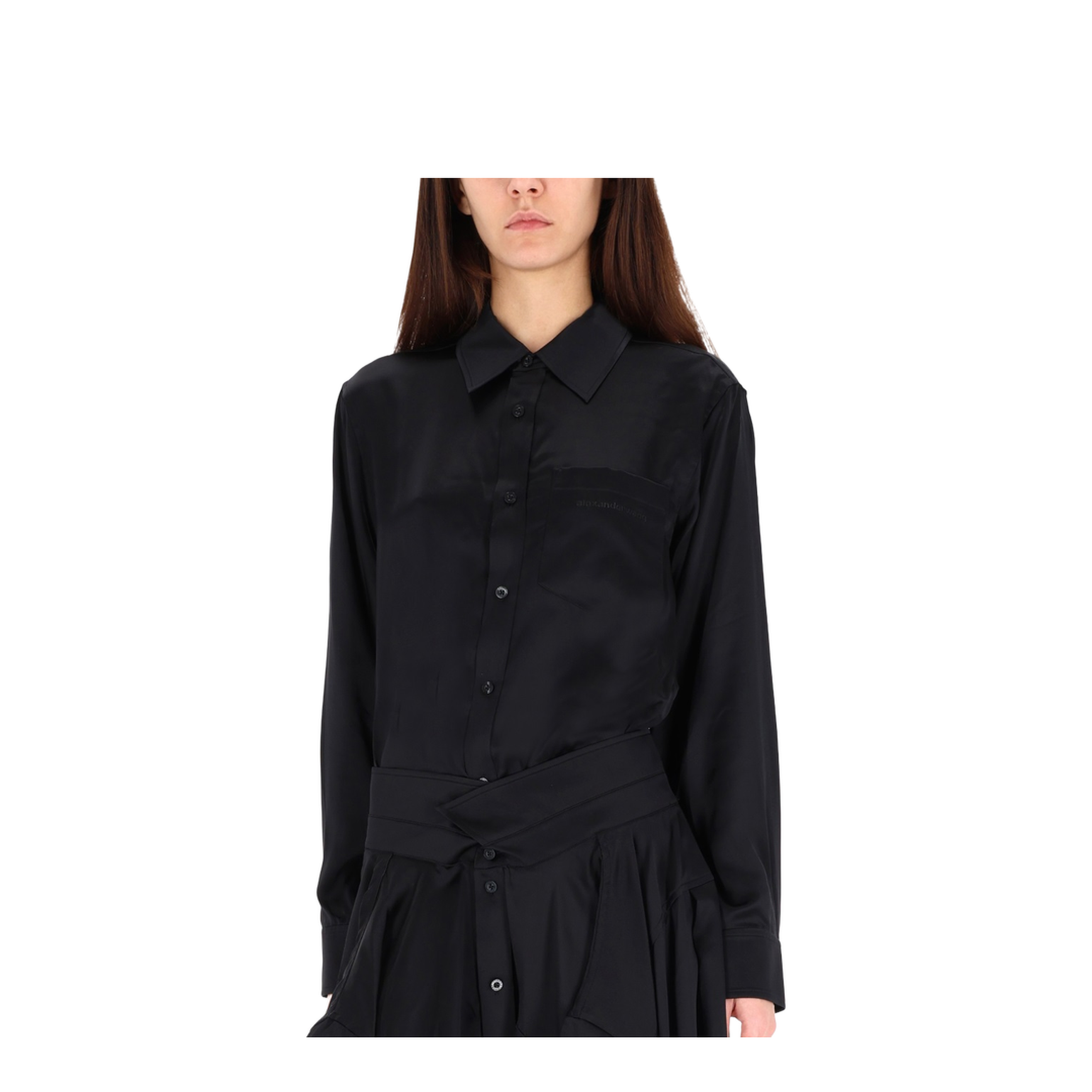 MAYFEYR -  - Double Chemisier Dress - 4WC4256872001