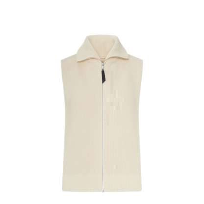 MAYFEYR - Maison Margiela - Sweaters Ecru - S51HP0043S17781105F