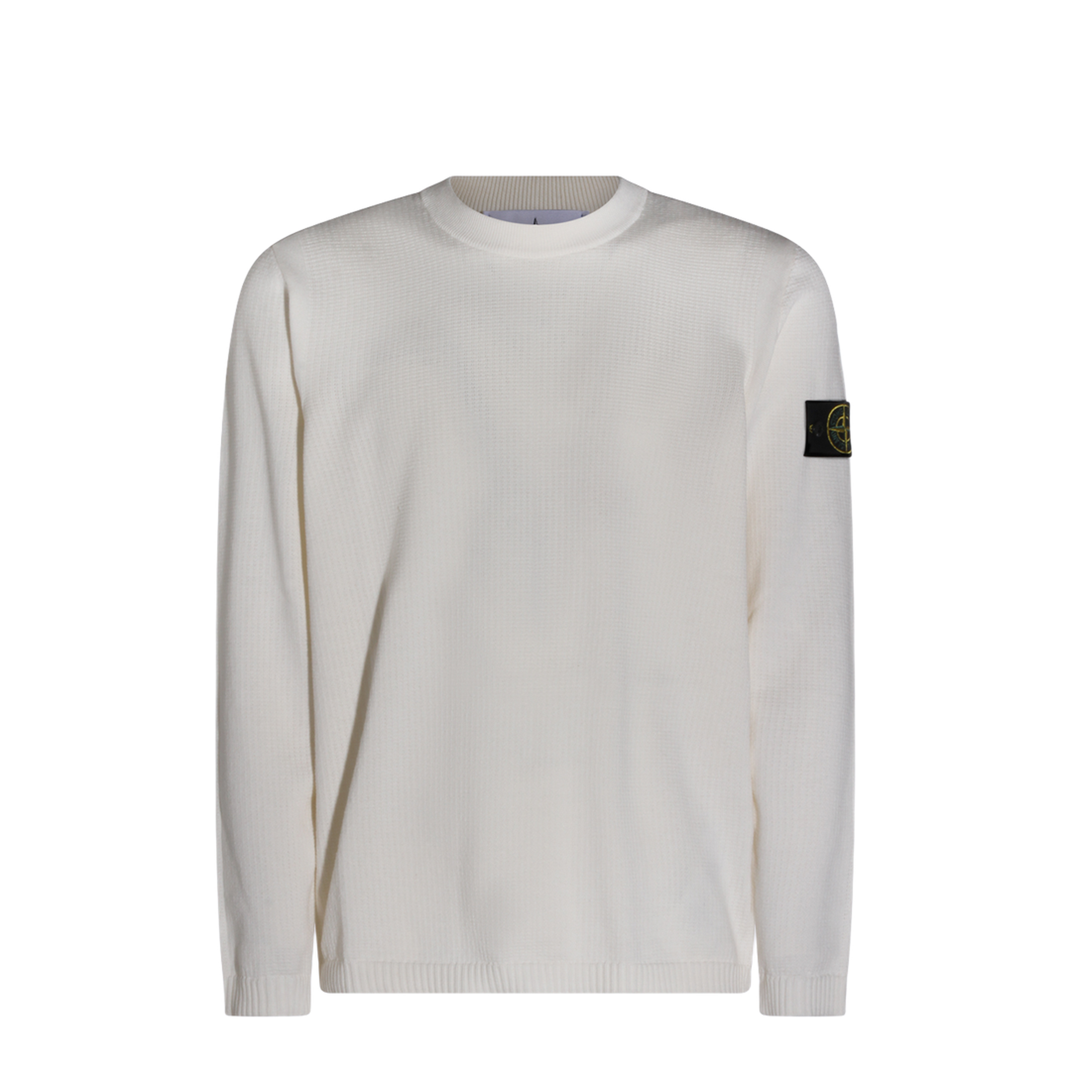 MAYFEYR - Stone Island - Organic Cotton Sweater - L1S155100023S01B2V0093