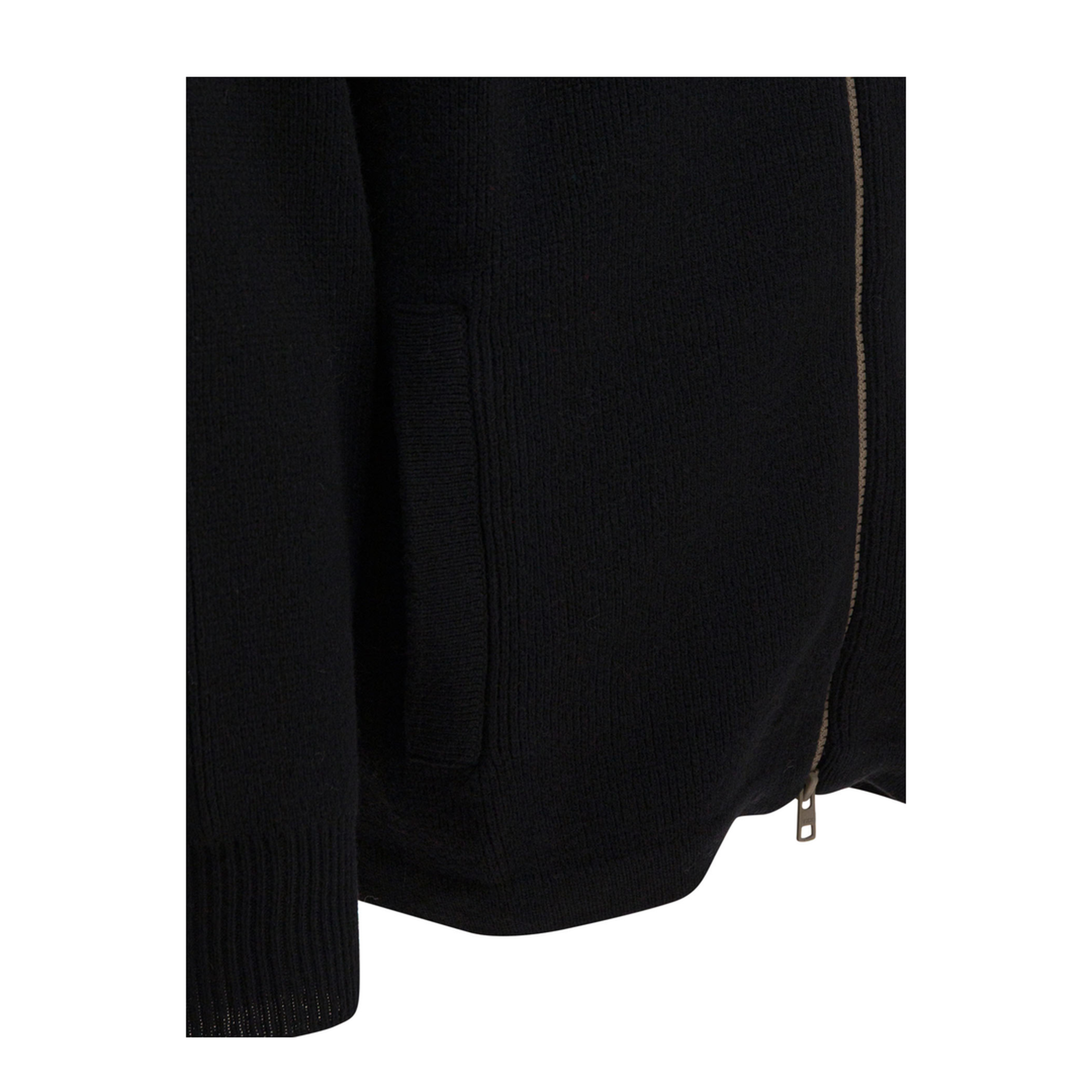 MAYFEYR - Gr10K - Short Wool Down Jacket - CGB42201JE01