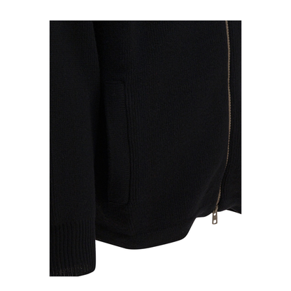 MAYFEYR - Gr10K - Short Wool Down Jacket - CGB42201JE01