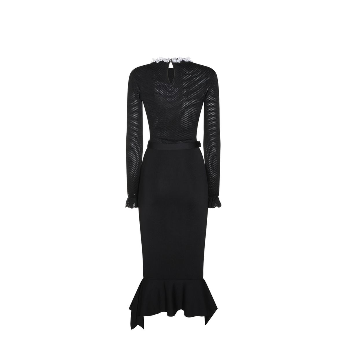 MAYFEYR - Self Portrait - Self Portrait Dresses - AW26085MCB