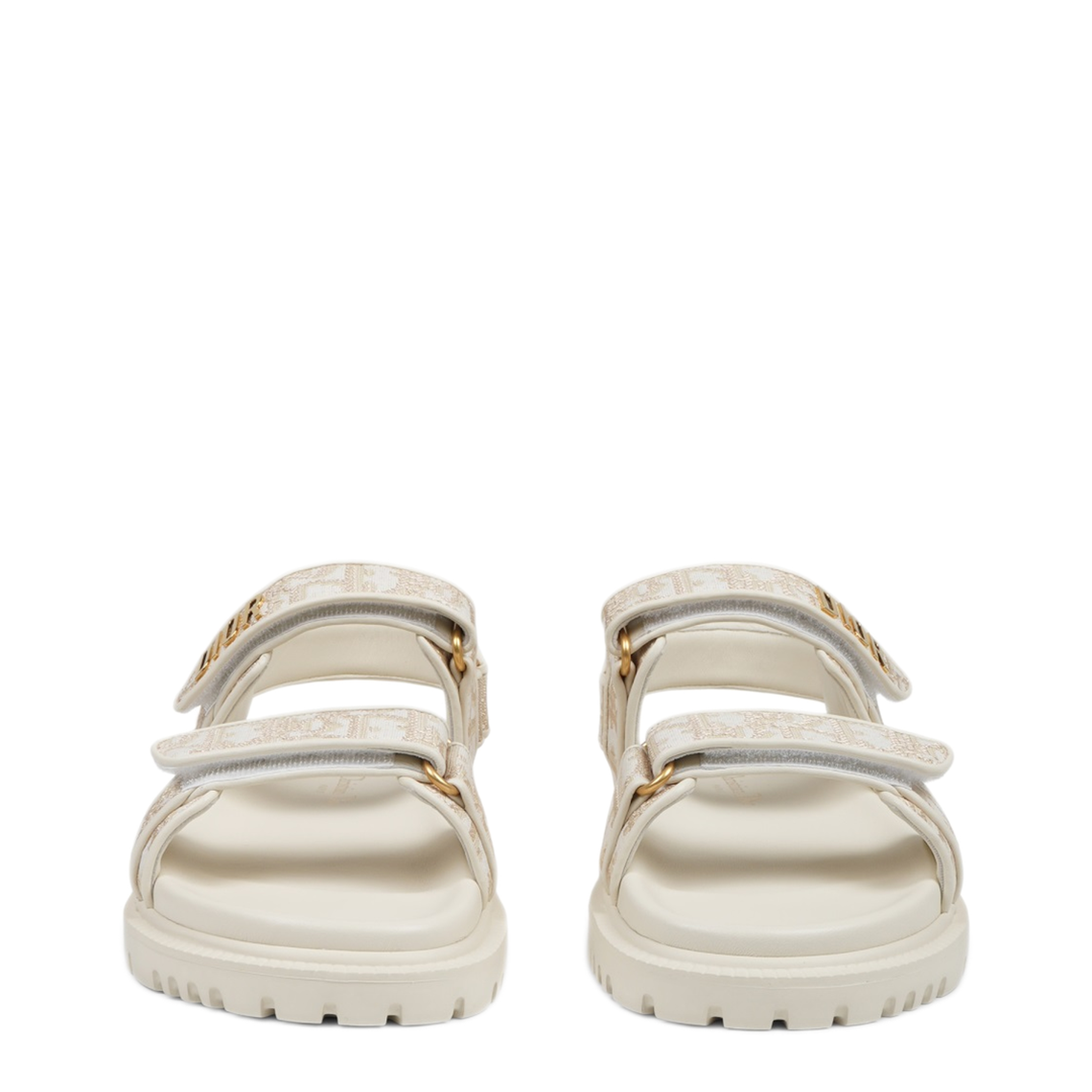 MAYFEYR - Dior - Logo Sandals - KCO170OFI62K