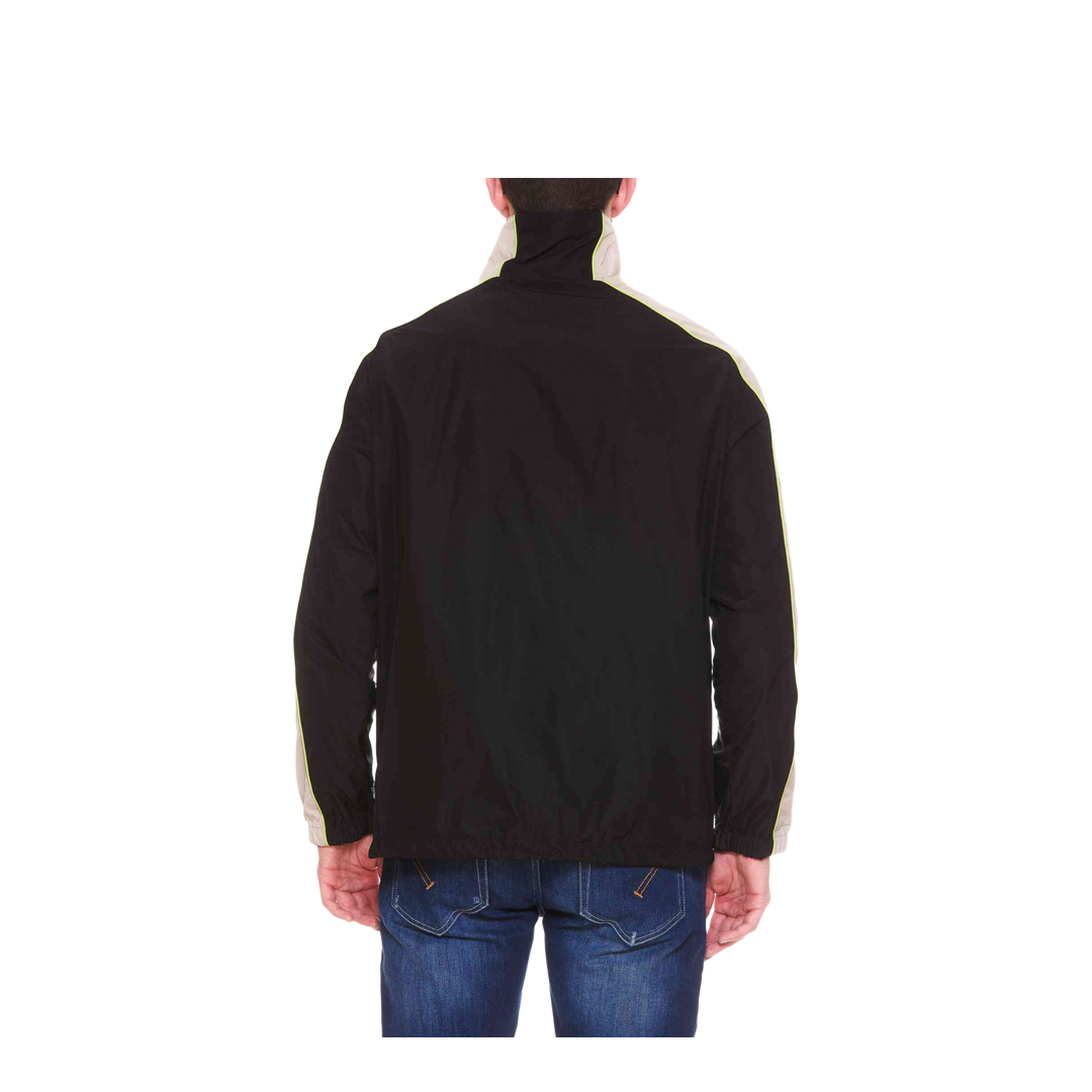MAYFEYR - Dsquared2 - Jacket - S74AM1317S47858726