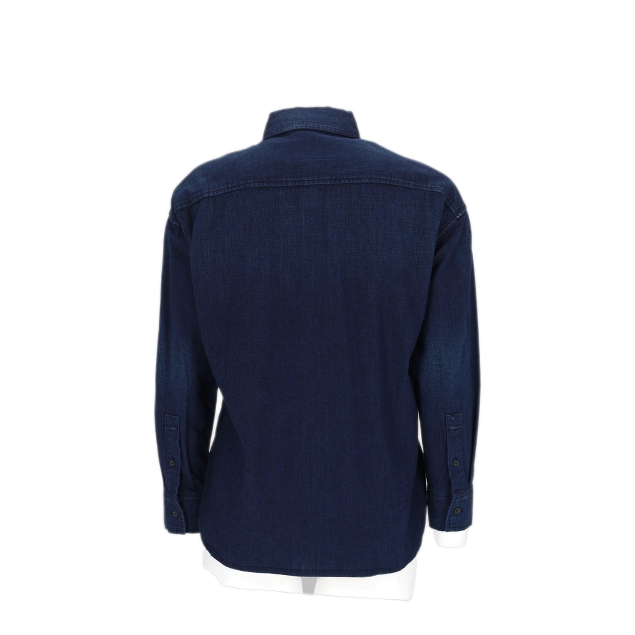 MAYFEYR - Vince - Cotton Shirt - DV2655016RSEWAS