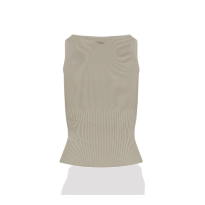 MAYFEYR - Max Mara - Ghiro Knit Tank Top - 2611361032600002